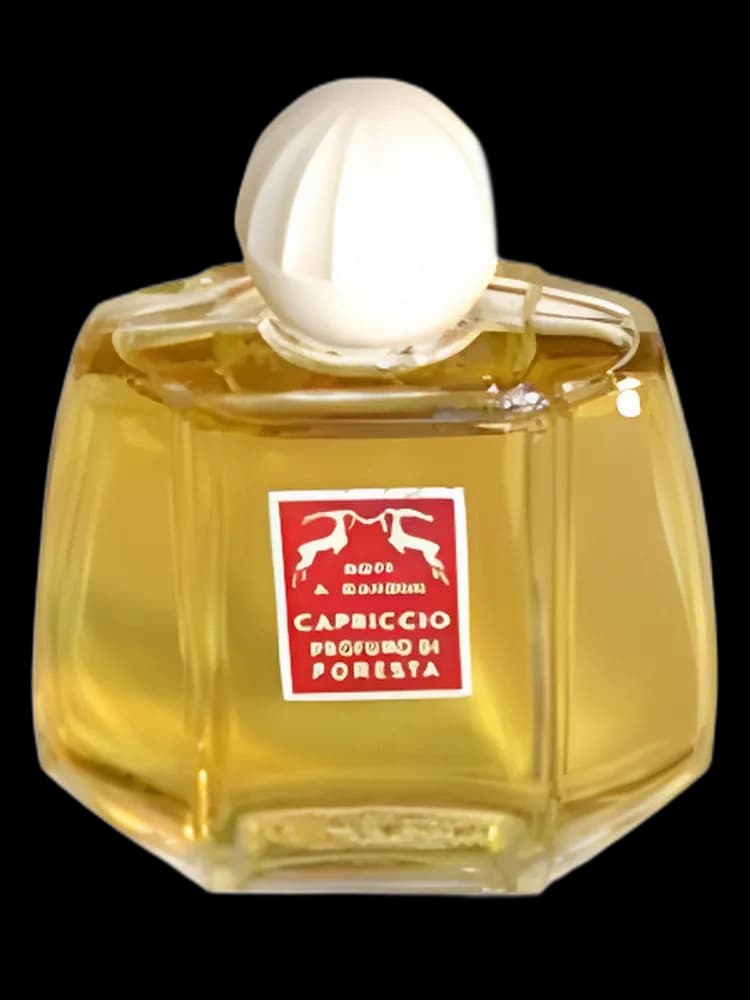 Capriccio bottle