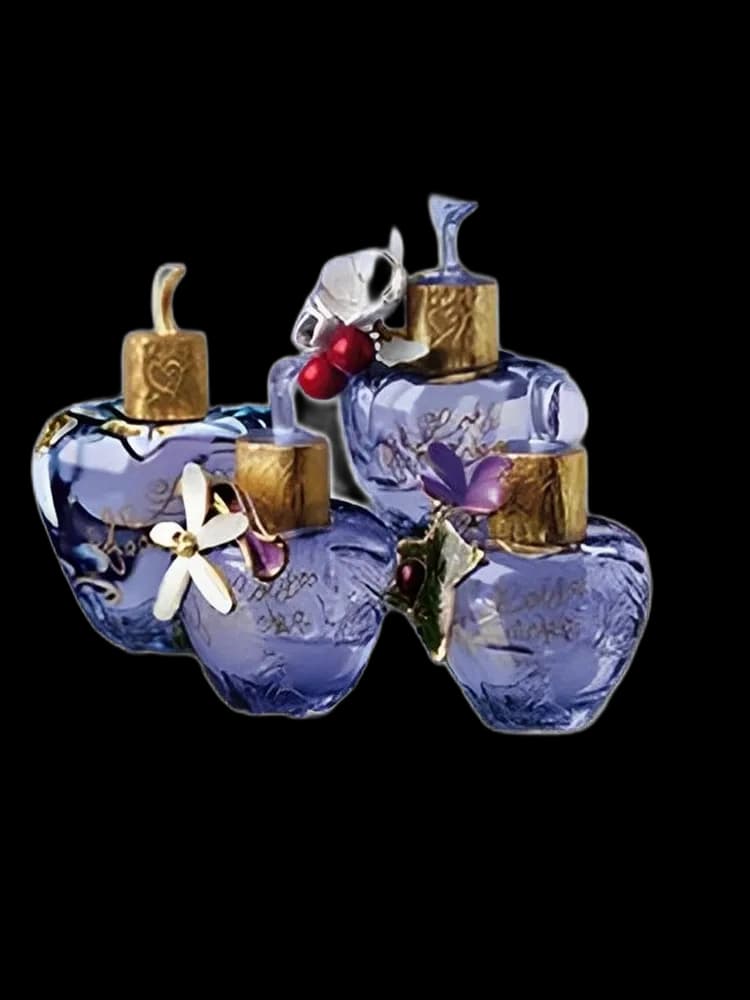 Caprice Reglisse bottle