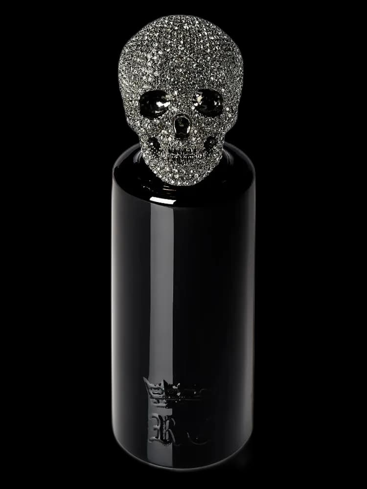 Capture bottle