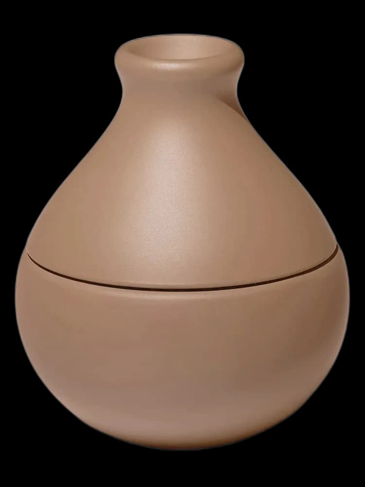 Caramel Orchid bottle