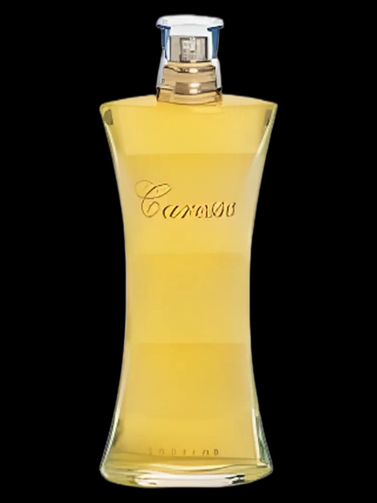 Caresse bottle