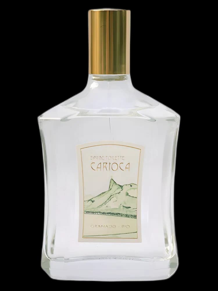 Carioca bottle