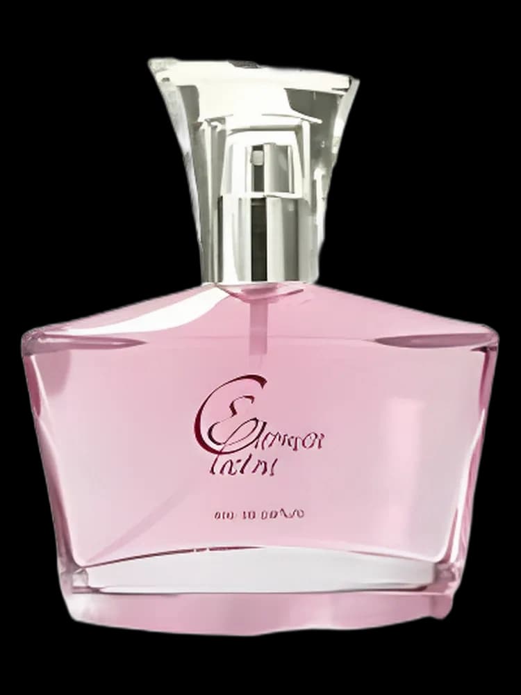 Carmen Electra bottle