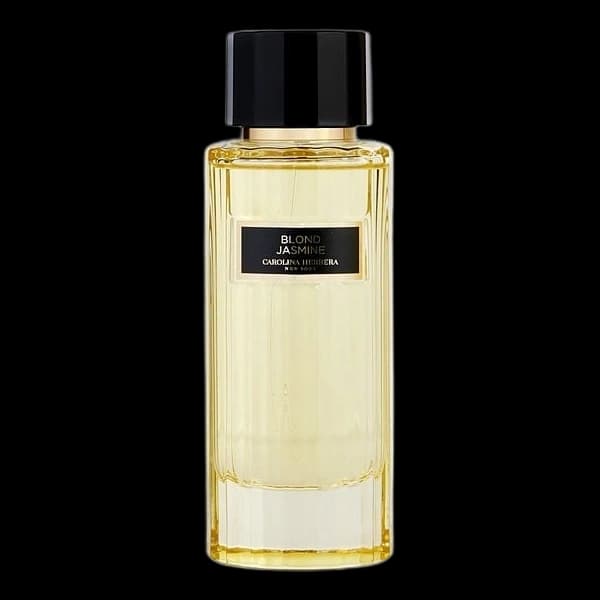 Blond Jasmine bottle