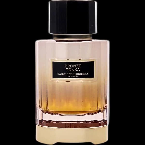 Bronze Tonka bottle