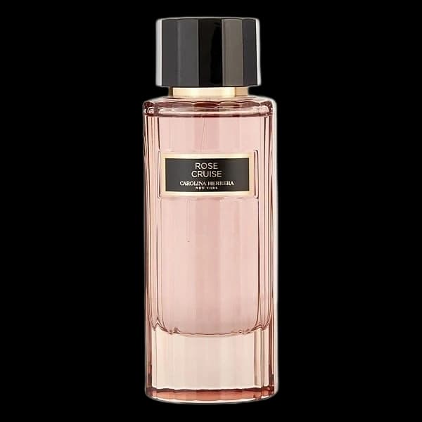 Rose Cruise bottle