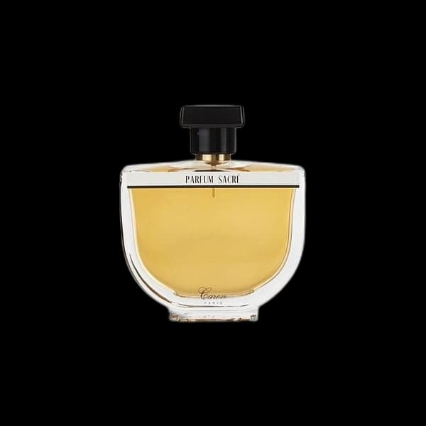 Sacré bottle