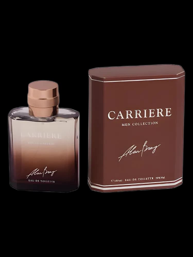 Carriere bottle