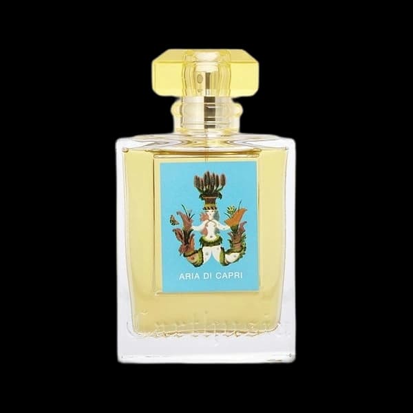 Aria di Capri bottle