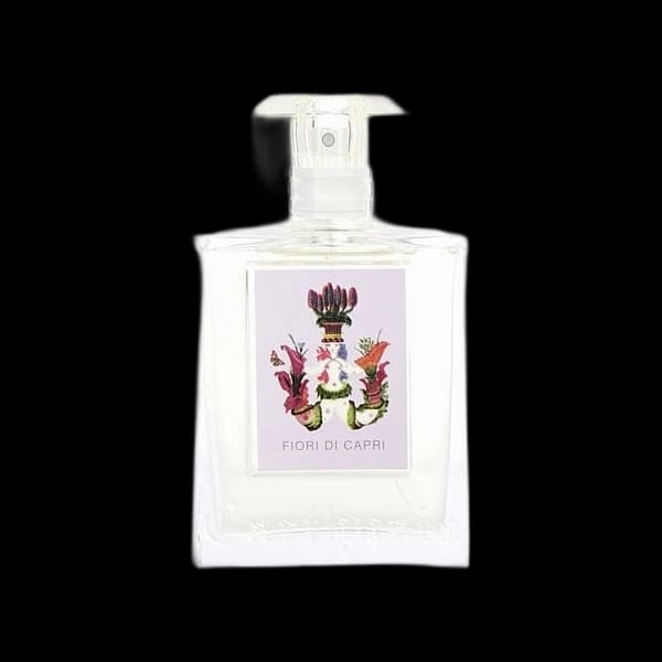 Fiori di Capri bottle