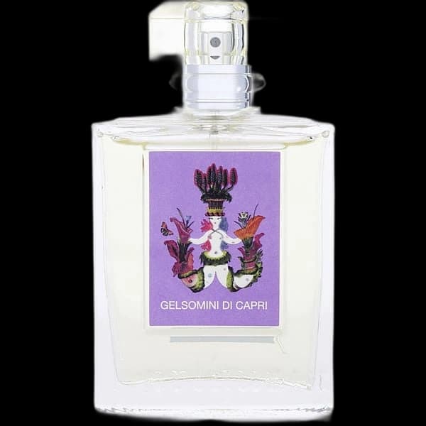 Gelsomini di Capri bottle