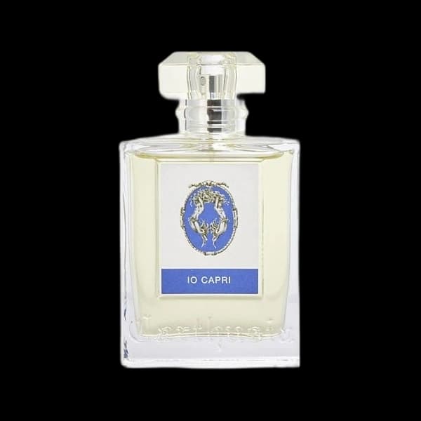 Io Capri bottle