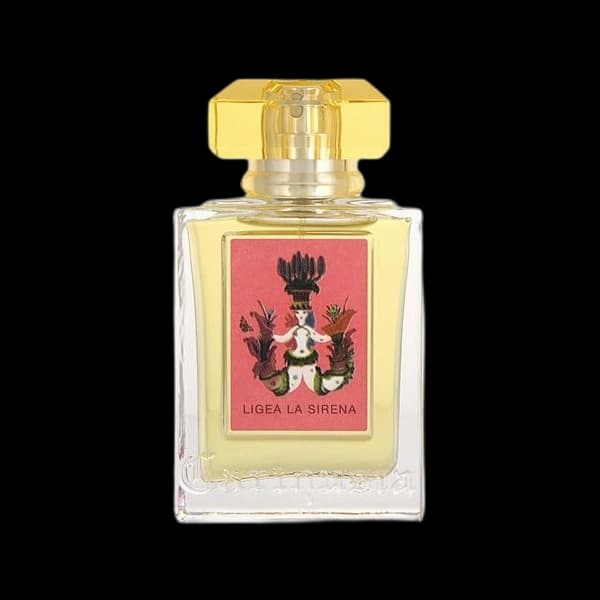 Ligea Ligea La Sirena bottle