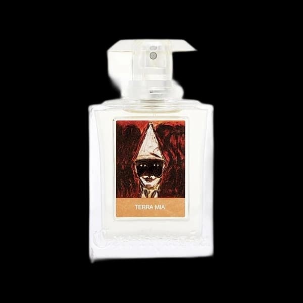 Terra Mia bottle