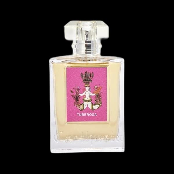 Tuberosa bottle