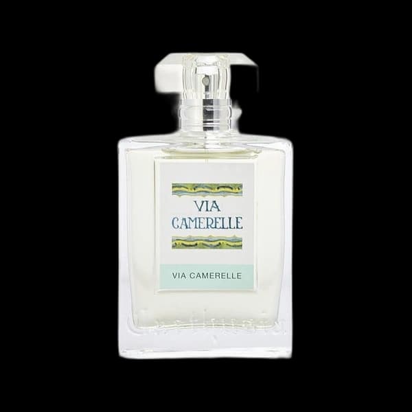 Via Camerelle bottle