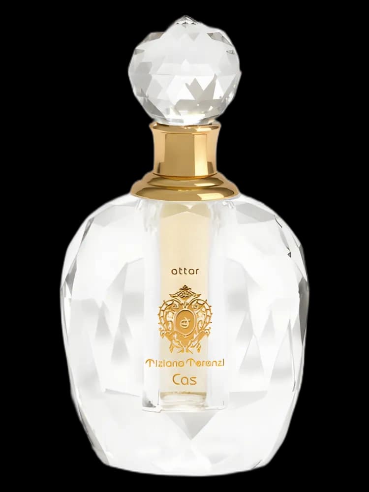 Cas Attar bottle