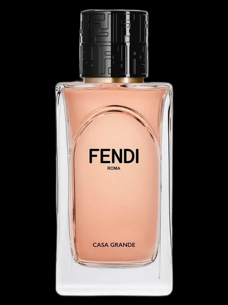 Casa Grande bottle