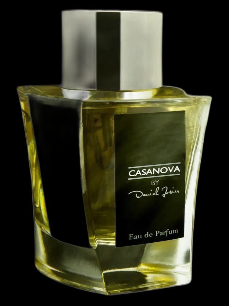 Casanova bottle