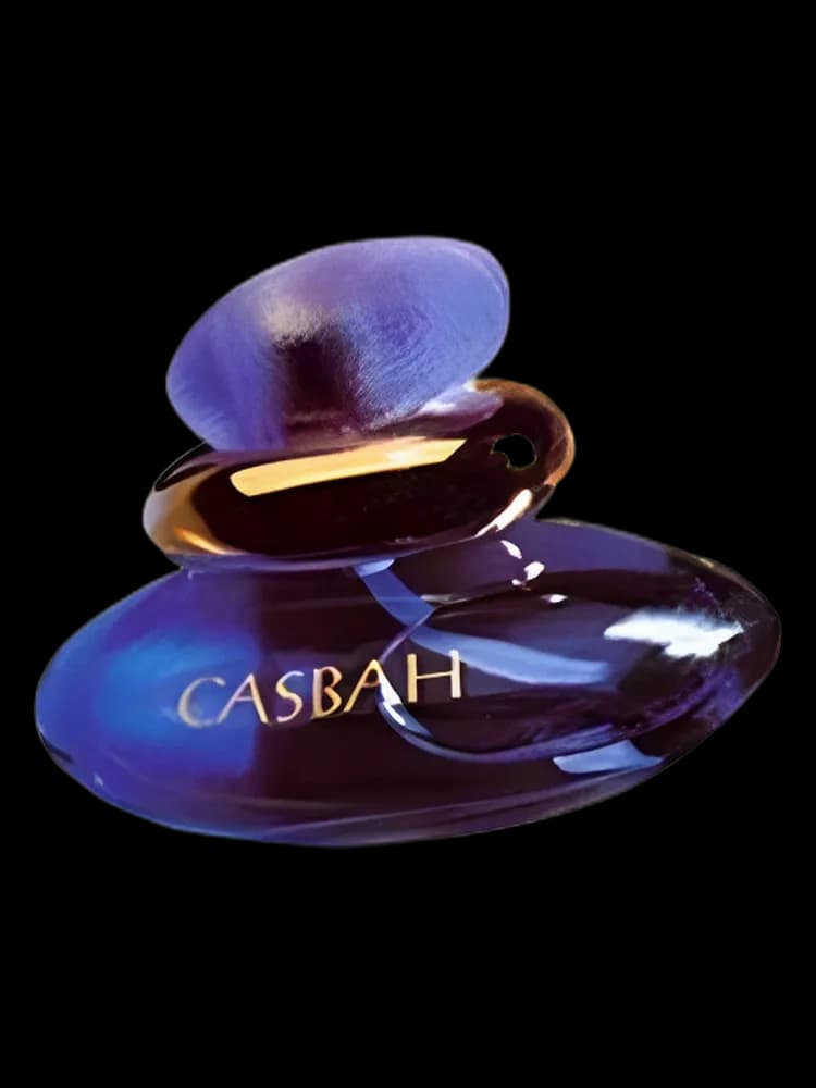 Casbah bottle