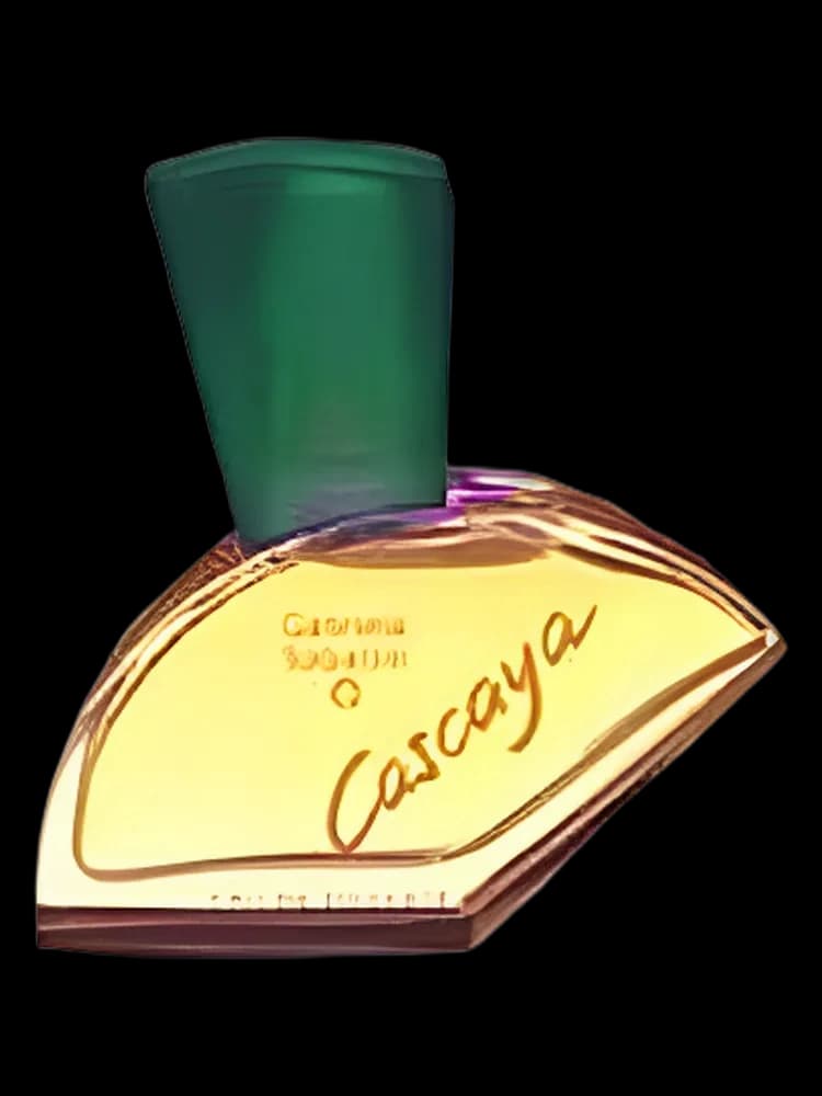 Cascaya bottle