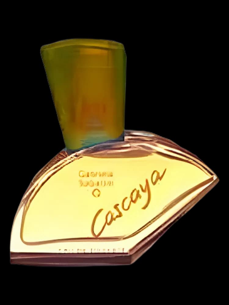 Cascaya Summer bottle