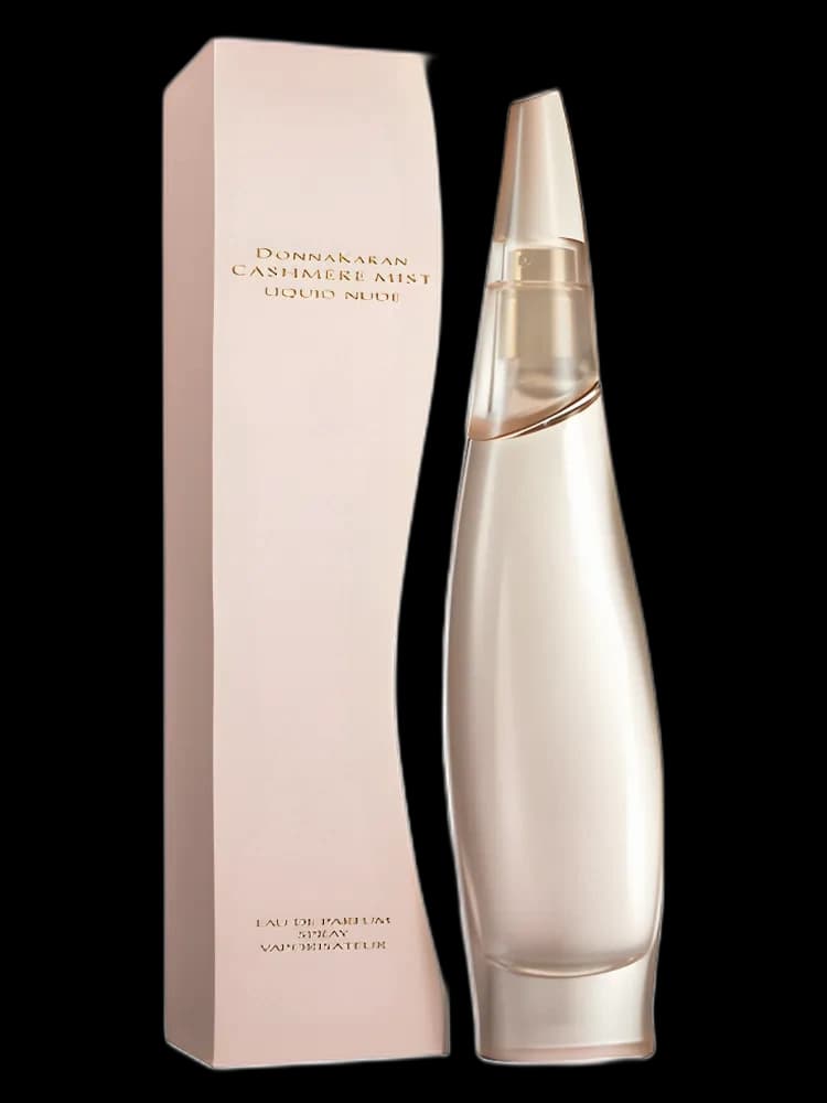 Cashmere Mist Liquid Nude bottle