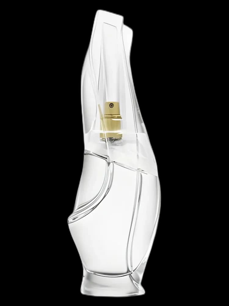 Cashmere Mist Luxe bottle