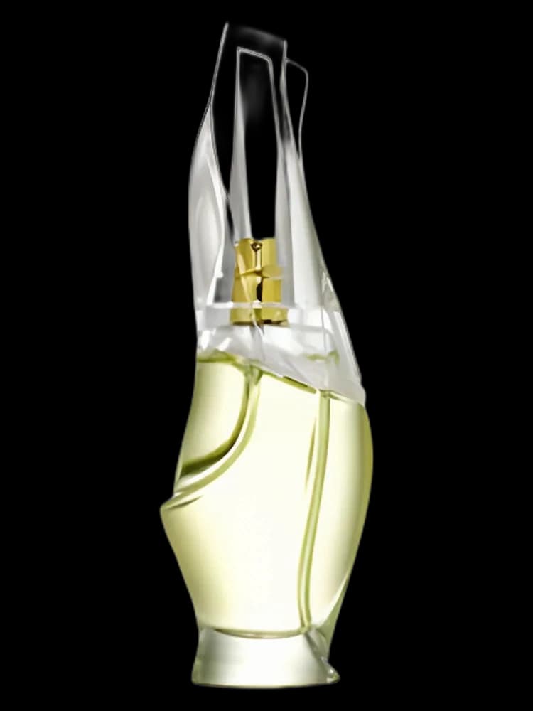 Cashmere Mist Pure Cashmere bottle
