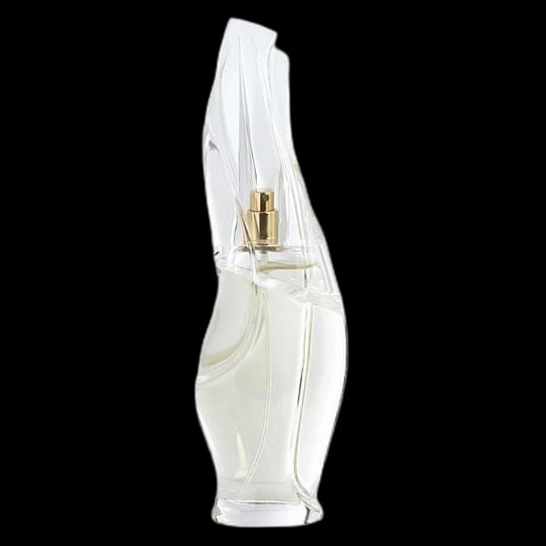 Cashmere Mist bottle