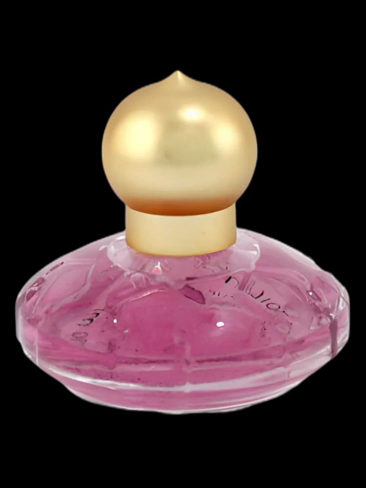 Cašmir - Fragrance Festival (Pink) bottle