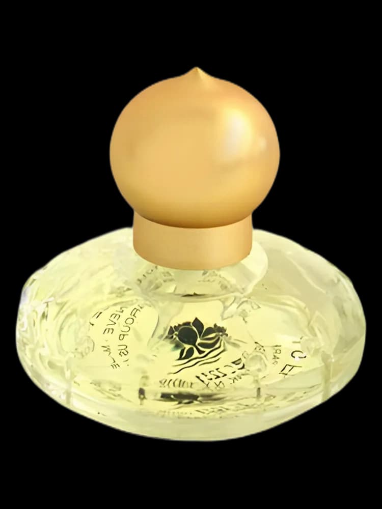 Cašmir - Fragrance Festival (White) bottle