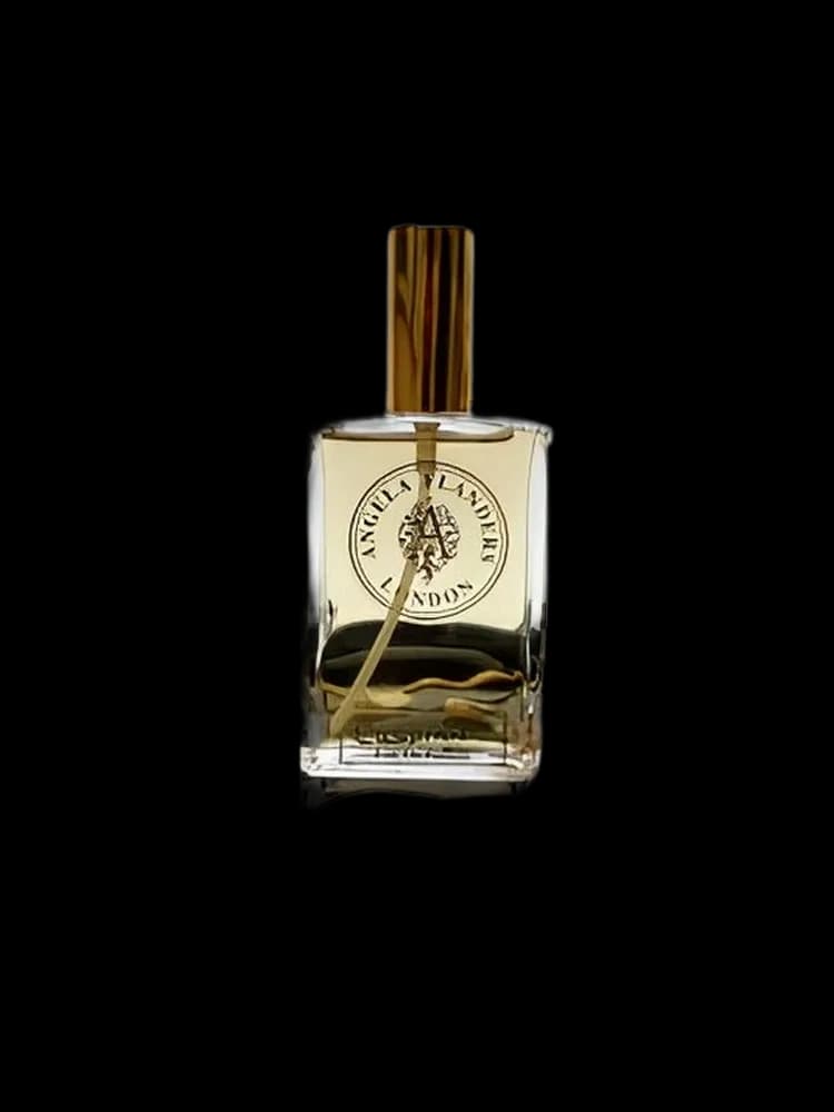 Caspian bottle