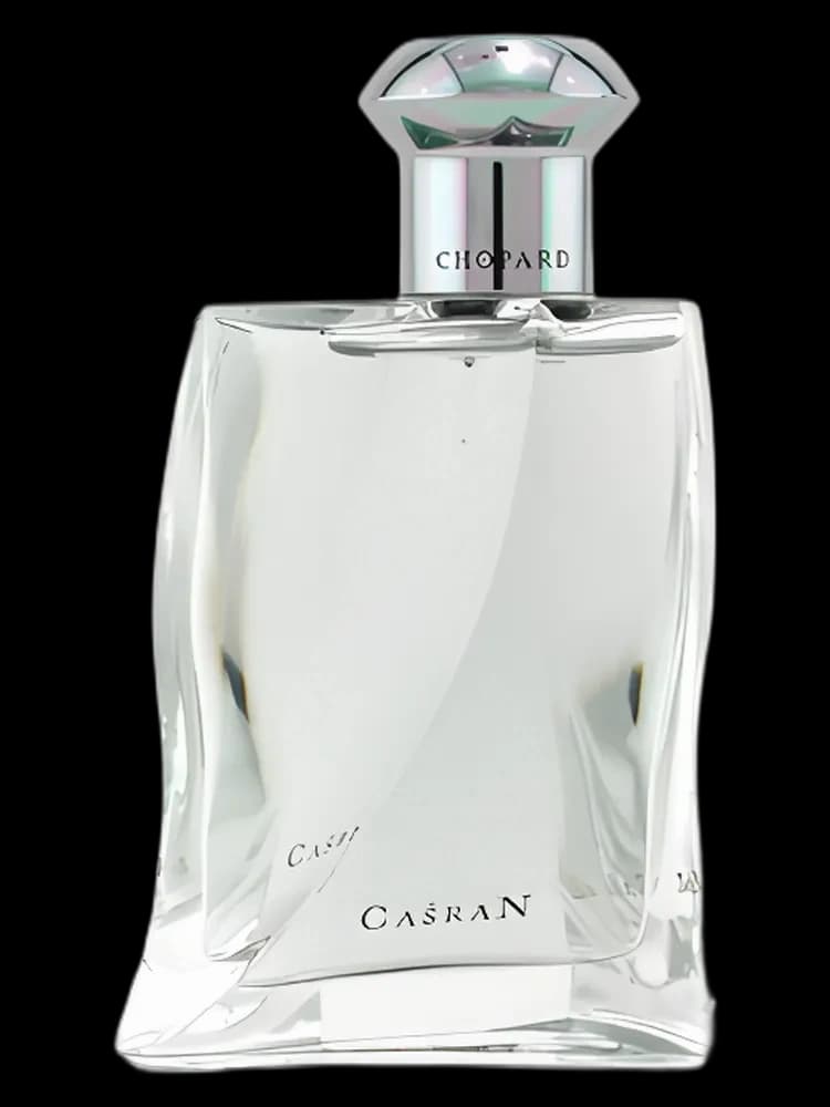 Cašran bottle
