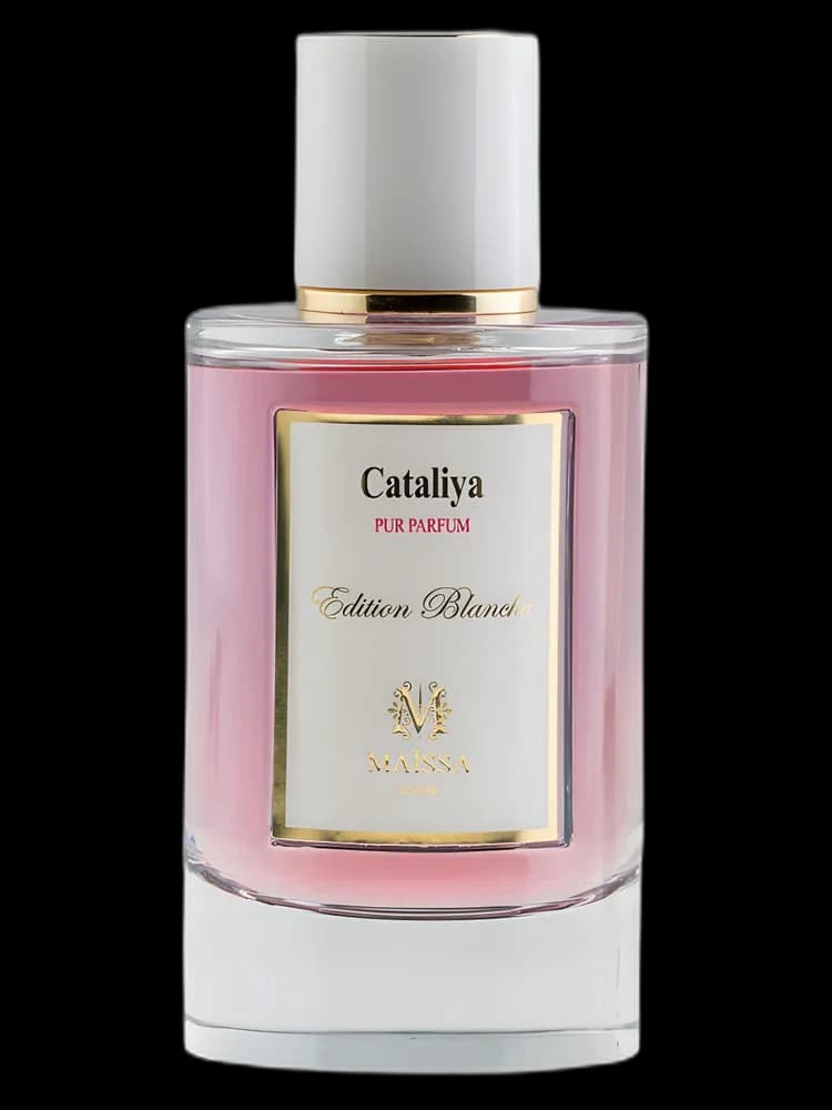 Cataliya bottle