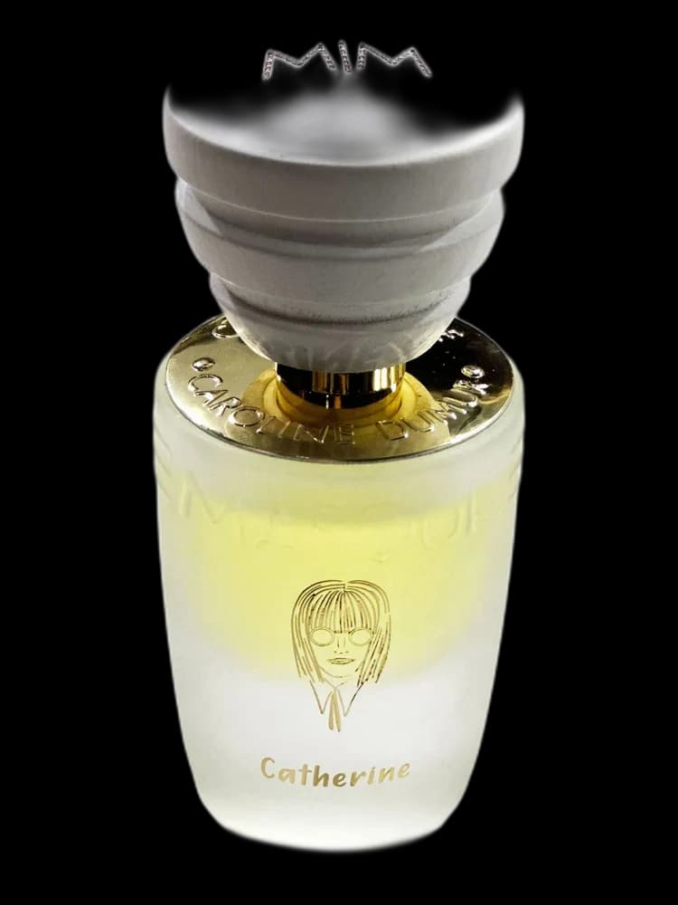 Catherine bottle