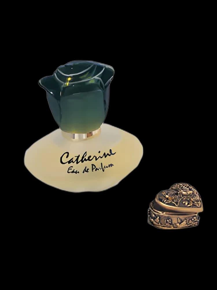 Catherine bottle