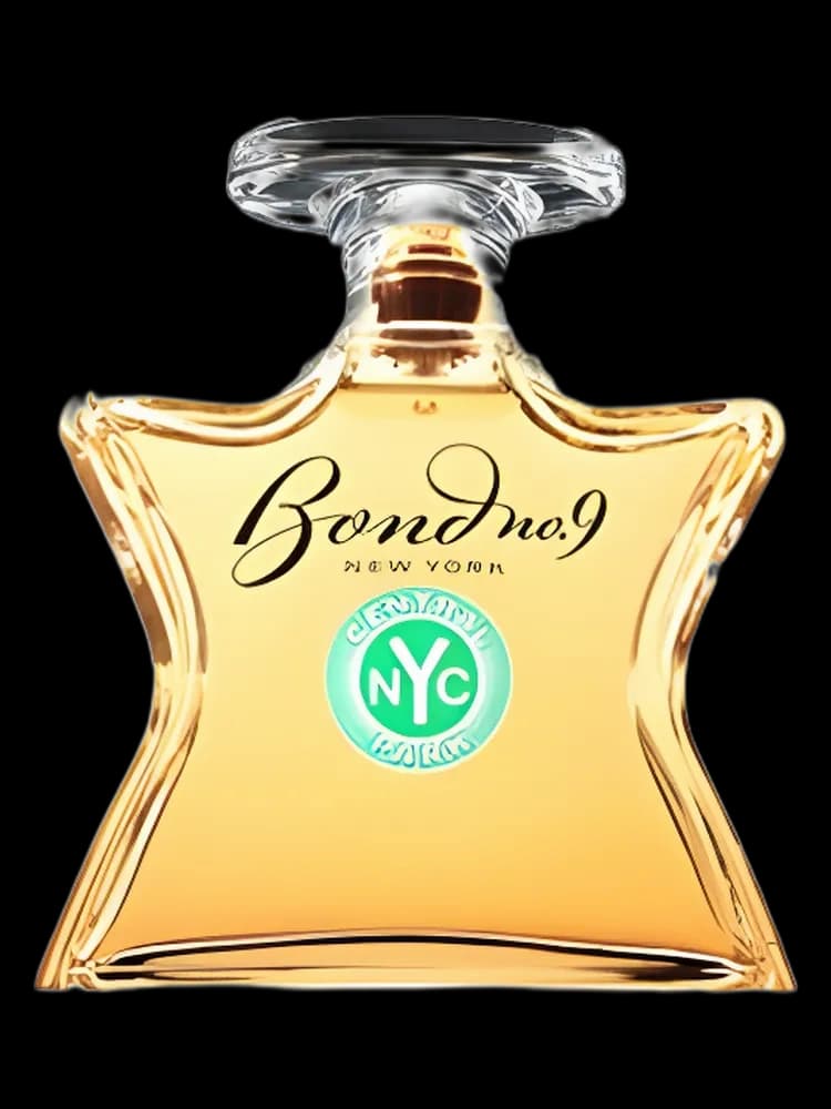 Central Park bottle