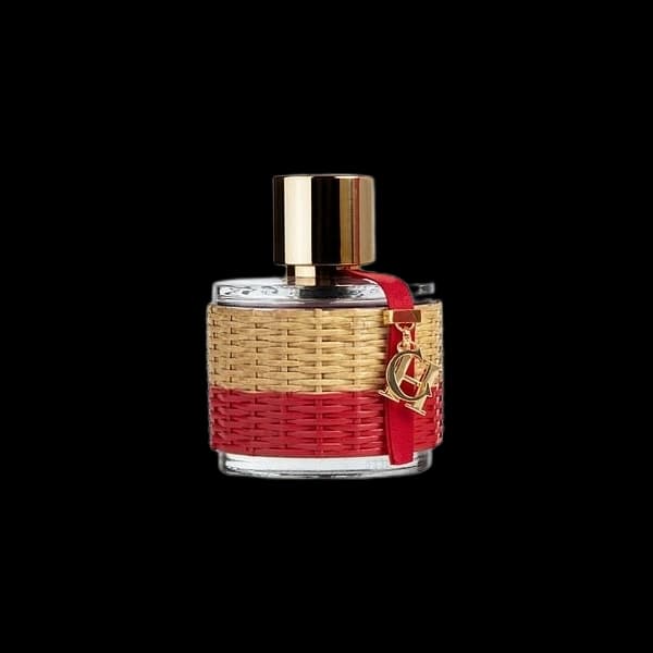 CH Central Park bottle
