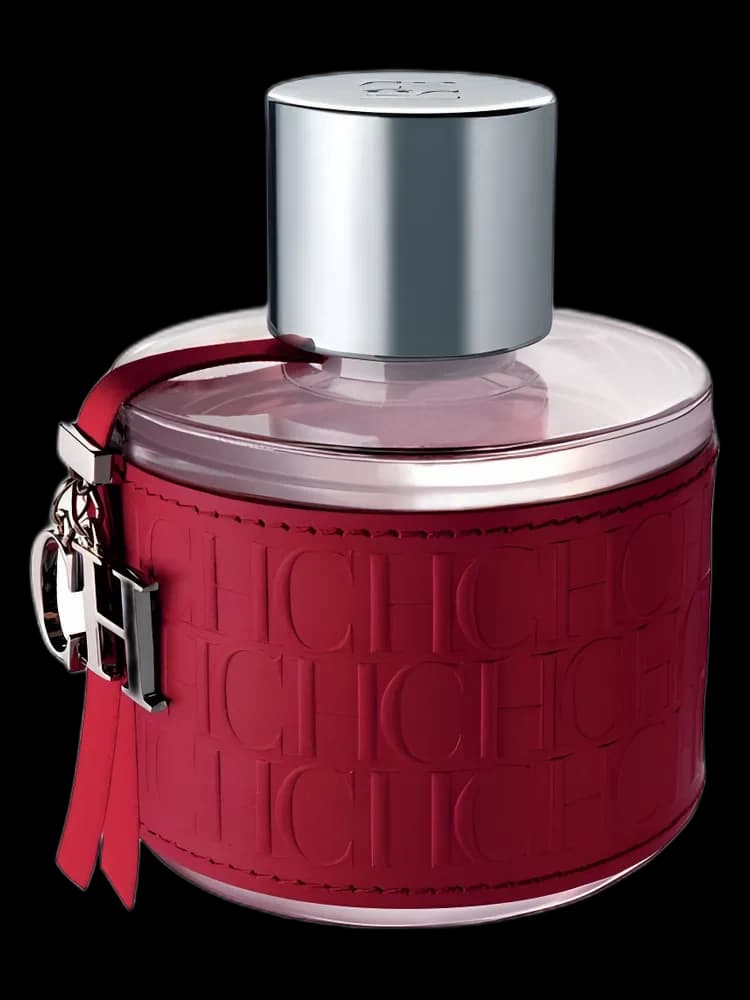 CH bottle