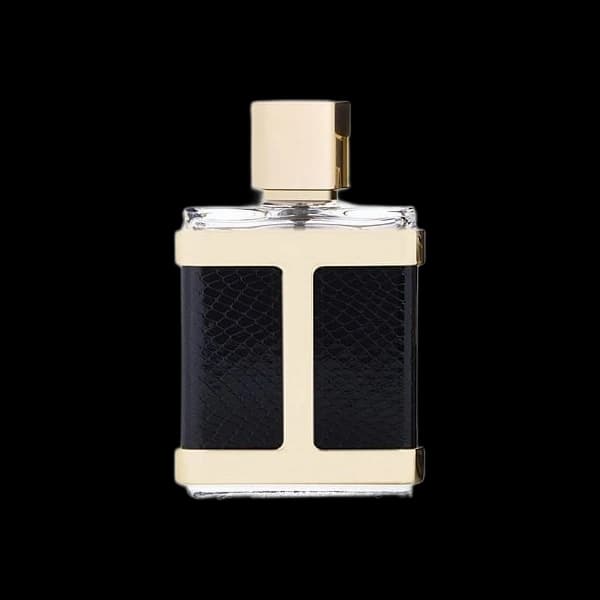 CH Insignia bottle