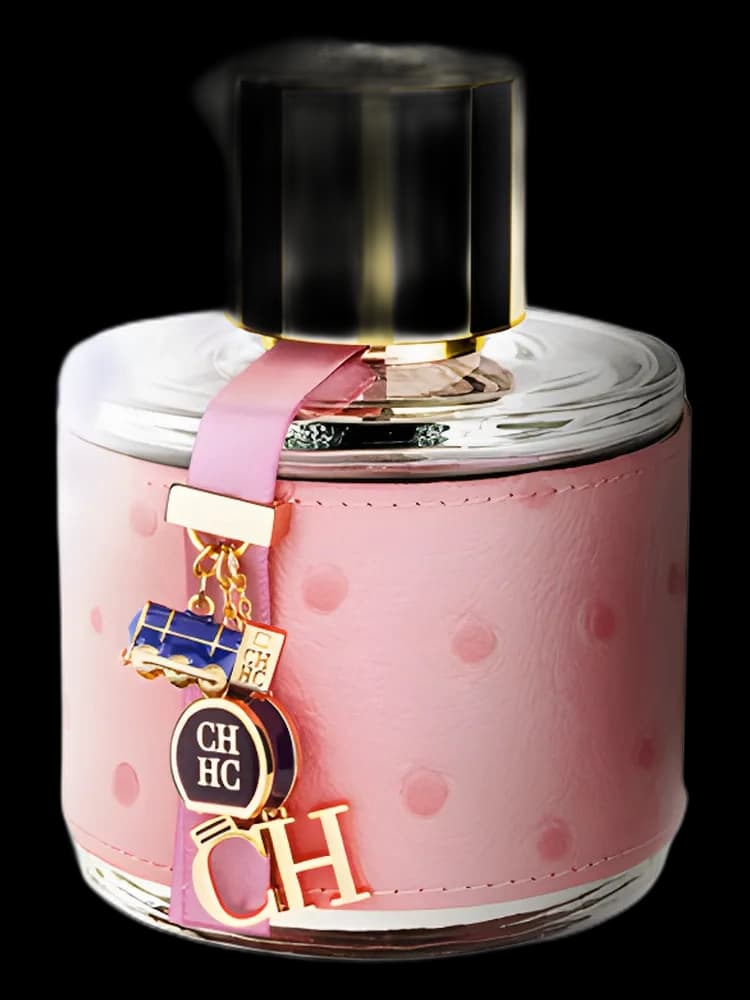 CH Grand Tour bottle