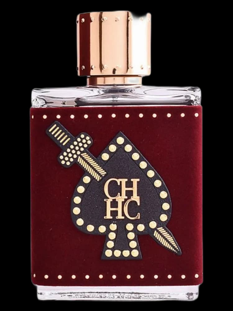 CH Kings bottle