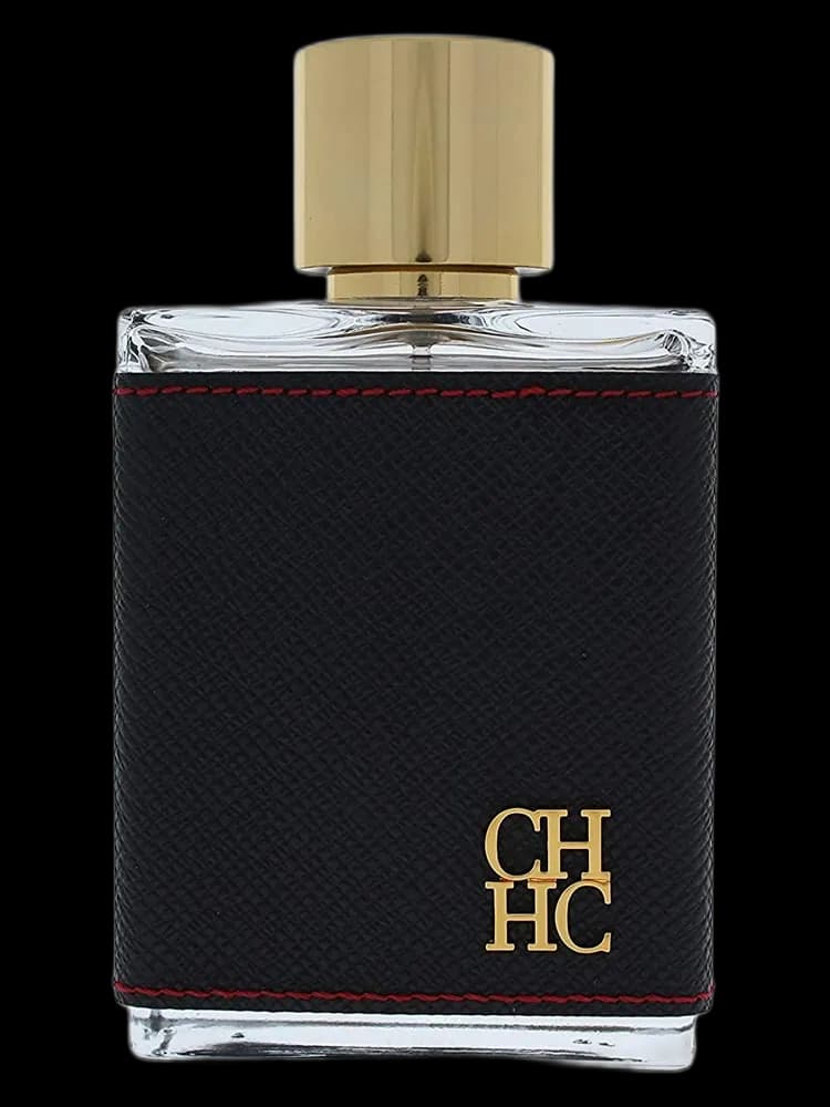 CH Men bottle