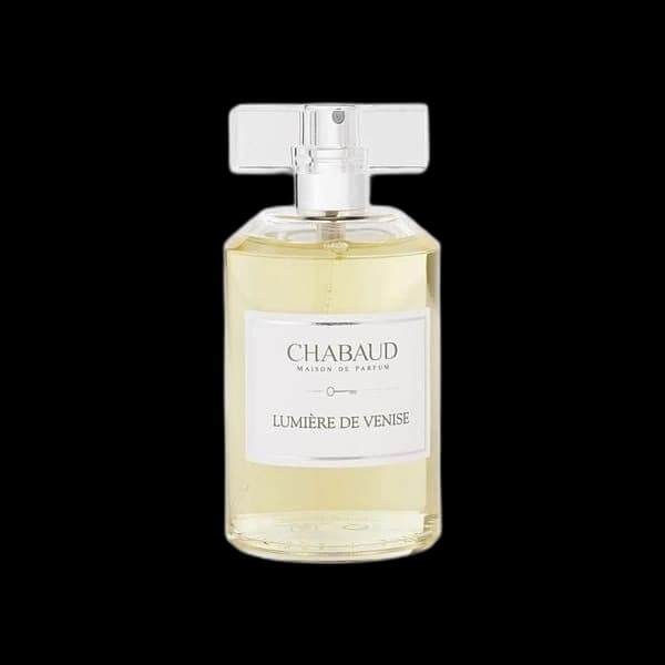 Lumière de Venise bottle