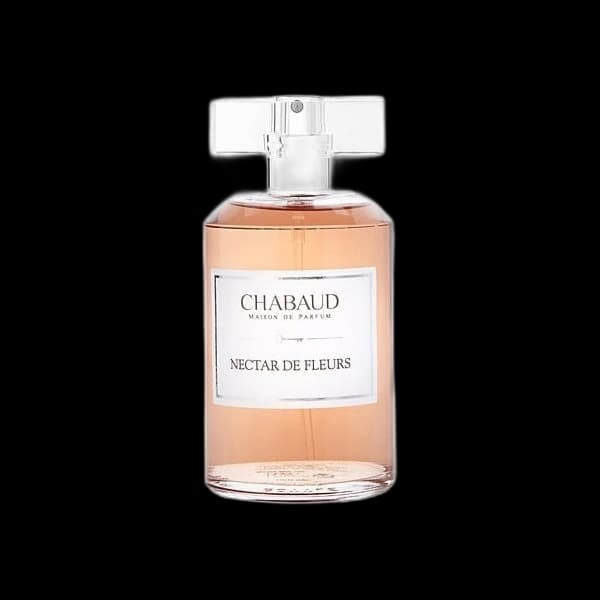 Nectar de Fleurs bottle