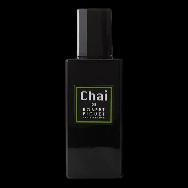 Chaí bottle
