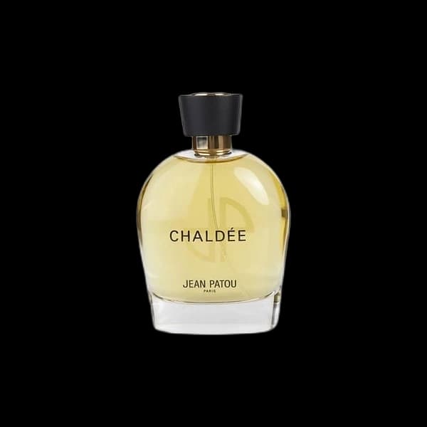 Chaldée bottle