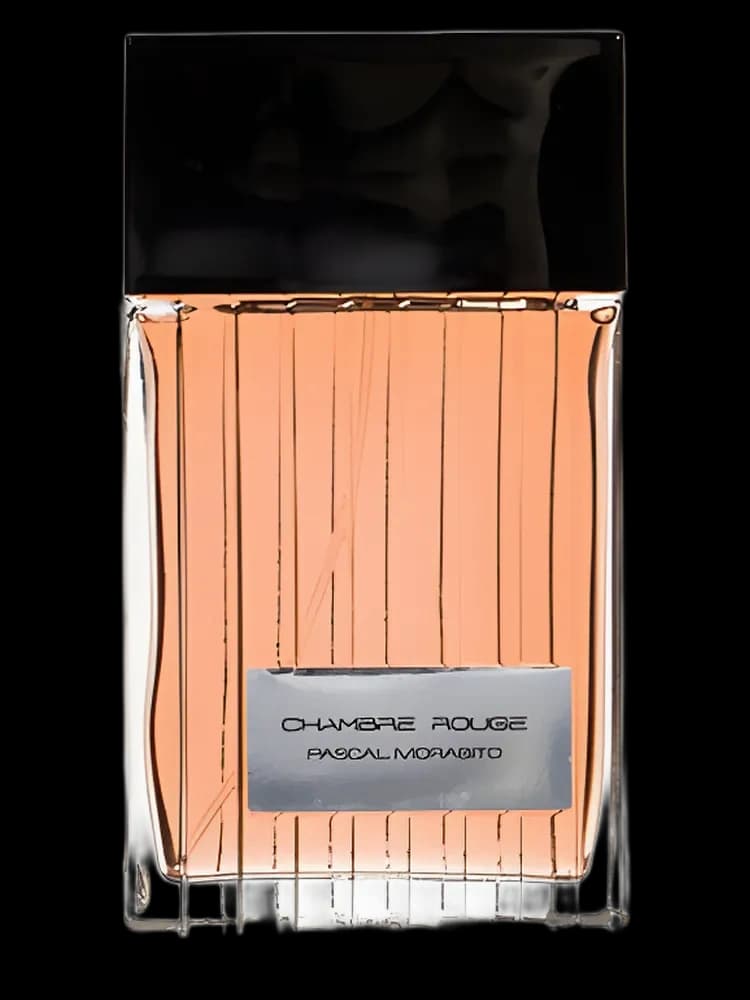 Chambre Rouge bottle