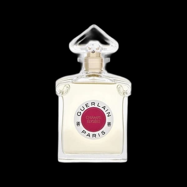 des Champs-Élysées bottle